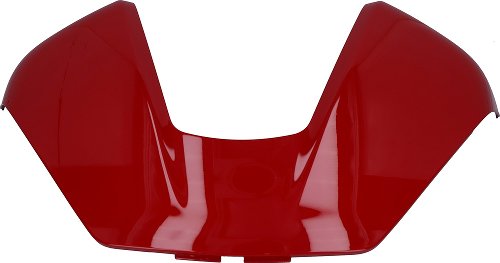 Ducati RED TOP CASE COVER