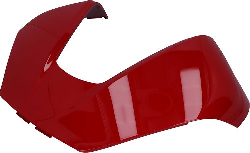 Ducati RED TOP CASE COVER