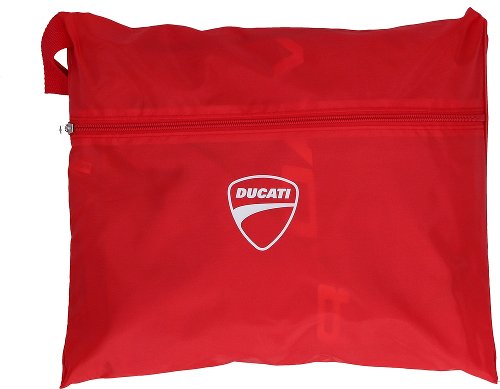 Ducati MOTORRADABDECKTUCH 1706