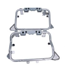 Ducati side case frame - Multistrada V4/S