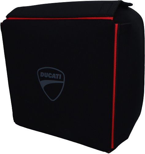 Ducati SET FODERA INTERNA PER TOPCASE ALLUMINIO