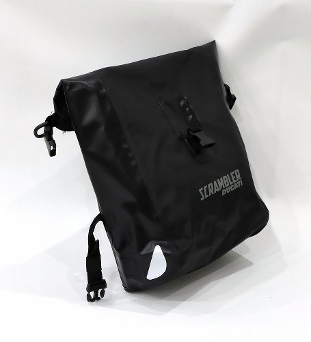 Ducati SOFT SIDE CASE V20B