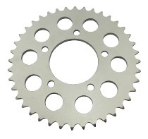 Ducati rear sprocket, Ergal, Z=40 - Monster S4 ... NML