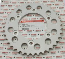 Ducati rear sprocket, T=39 - MS4/ST NML