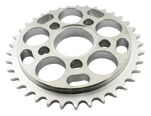 Ducati chain wheel 37 ALUMINIUM 748 NML