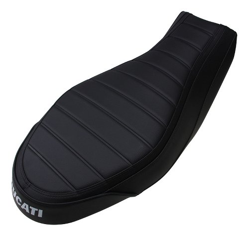 Ducati Seat comfort, +25mm higher - 400, 800 Scrambler