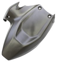 Ducati ti 1199 Panigale Carbon Swing Arm Cover