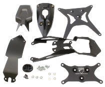 Ducati ti Carbon 1199 Panigale Support de Plaque D´im