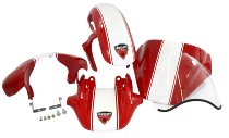 Ducati Fairing kit ´DUCATI CORSE´ - Monster 900 NML