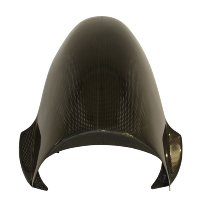 Ducati Carb. Sitzabdeckung NML