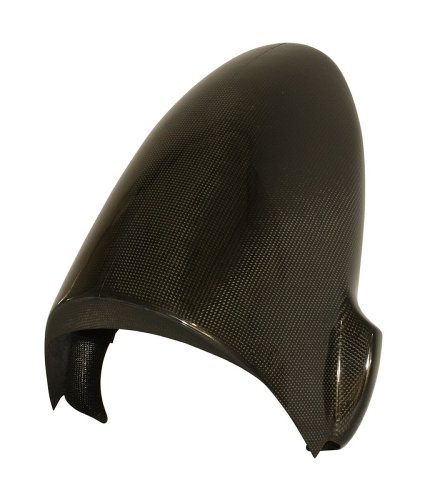 Ducati Carb. Sitzabdeckung NML