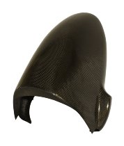 Ducati Carb. Sitzabdeckung NML