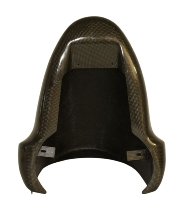 Ducati Carb. Sitzabdeckung NML