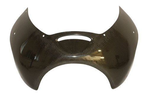NML Ducati cupolino Monster in carbonio originale