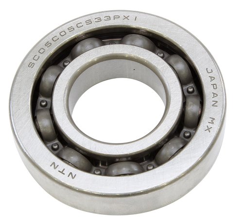 Aprilia Bearing crankshaft 4 stroke - 50 Scarabeo, Piaggio