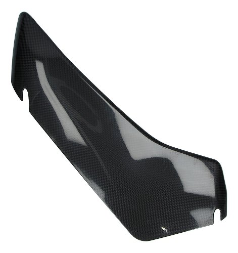 Ducati air deflector carbon, 999, right