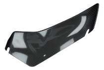 Ducati Carbon Luftleitblech, links - 748 / 999 / R / S