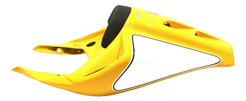 Ducati Seat fairing yellow - 749, 999, S, R NML