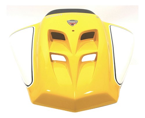 Ducati Seat fairing yellow - 749, 999, S, R NML