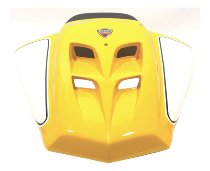 Ducati Seat fairing yellow - 749, 999, S, R NML