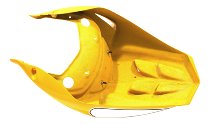 Ducati Seat fairing yellow - 749, 999, S, R NML