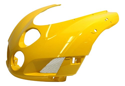 Ducati Fairing kit, yellow, conversion to 2005 - 749 NML