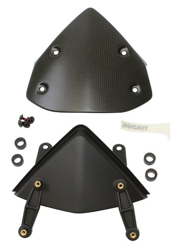 NML Ducati KIT Frontverkleidung CARBON