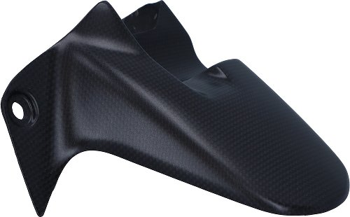 Ducati rear mudguard carbon Monster 1200