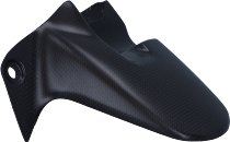 Ducati rear mudguard carbon Monster 1200