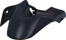 Ducati rear mudguard carbon Monster 1200