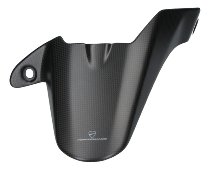 Ducati Hinterradabdeckung Carbon, - Monster 1200 / S /