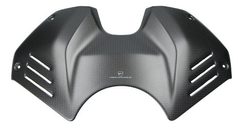 Ducati Fuel tank cover carbon - Panigale V4, R, S, SP,