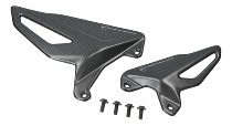 Ducati Heel protection carbon - Streetfighter V4, S,