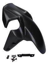 Ducati SET CARBON FRONT MUDGUARD 1504