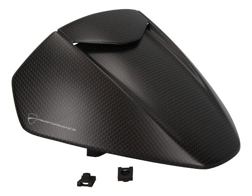 Ducati CARBON WINDSHIELD SET 1509