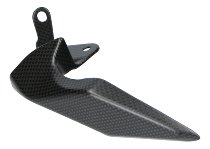 Ducati Chain protection carbon - Sreetfighter V4, S,