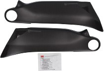 Ducati SATZ COVER RAHMEN KOHLEFASER V4