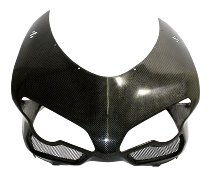 Ducati Front fairing carbon - 848, 1098, 1198 NML