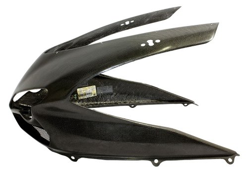 Ducati Front fairing carbon - 848, 1098, 1198 NML