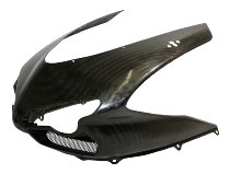 Ducati Front fairing carbon - 848, 1098, 1198 NML