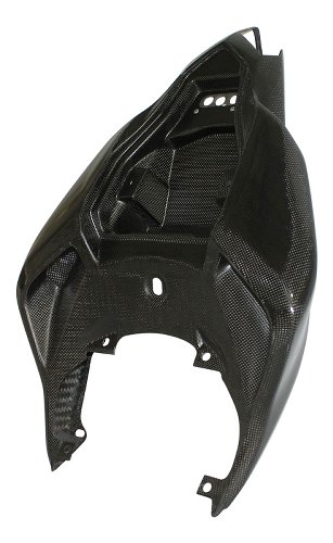 Ducati Rear fairing carbon - 848, 1098, 1198 NML