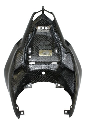 Ducati Rear fairing carbon - 848, 1098, 1198 NML