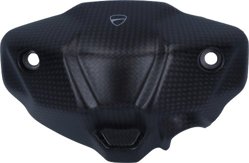 Ducati Cockpit Cover Carbon - Monster 937