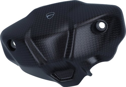 Ducati Cockpit Cover Carbon - Monster 937