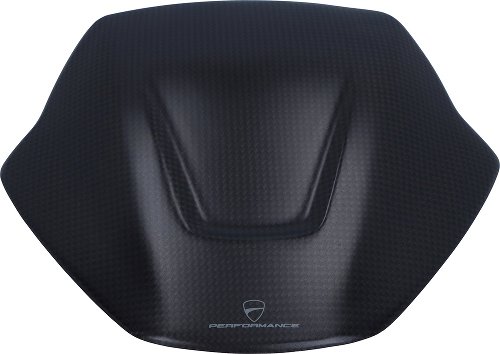 Ducati Carbon lid for front headlight
