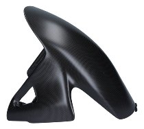 Ducati Mudguard, front, Carbon - Streetfighter V4 / V4 S /