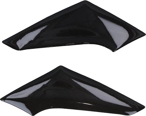 NML Ducati Tankpad CARBON MTS1200