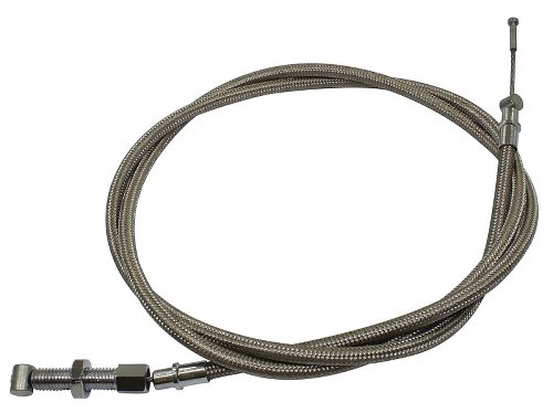 Moto Guzzi Cable d´embrayage (Inox) California 1100