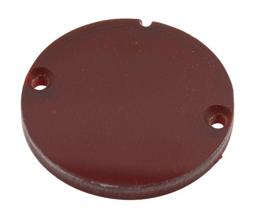 Ducati Blinkerglas rot NML