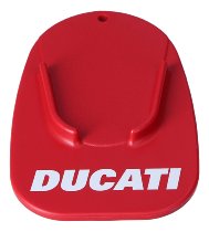 Ducati DUCATI RED STAND BASE PLATE